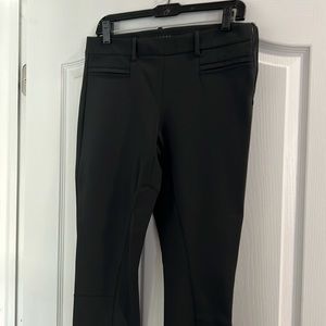 Theory Riding Pant